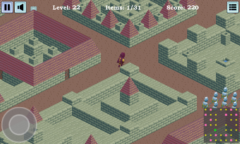 Stealth Scout - screenshot 5